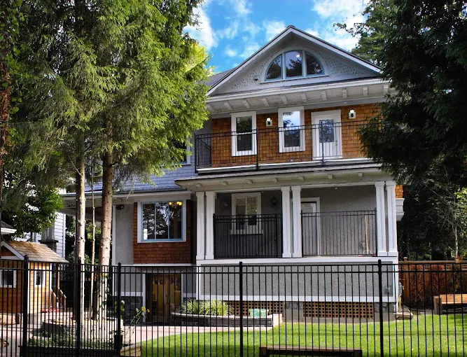 Granville House Montessori